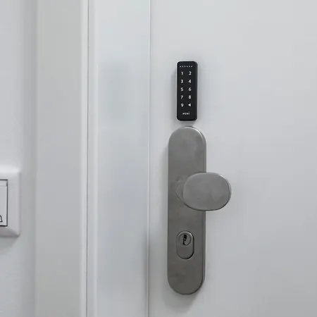 Stylishes Fuer 4 Mit Kueche Nahe Altstadt * Dresde