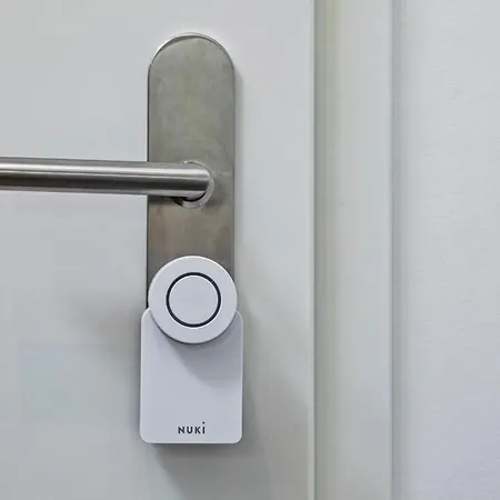 Stylishes Fuer 4 Mit Kueche Nahe Altstadt Appartement *